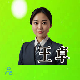 王卓